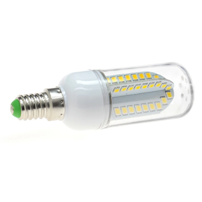 Светодиодный лампа E27 E14 база G9/GU10 AC/DC 12V 24V 3W 84 светодиодный s 2835 прожекторная лампа E12/E26 110/220/240 лампада LED теплый белый свет
