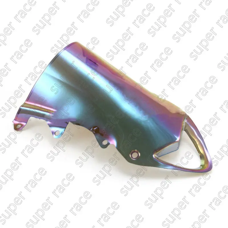 New Style Brightening Motorcycle Motorbike Windshield Windscreen For BMW S1000RR 2009-2014 | Автомобили и мотоциклы