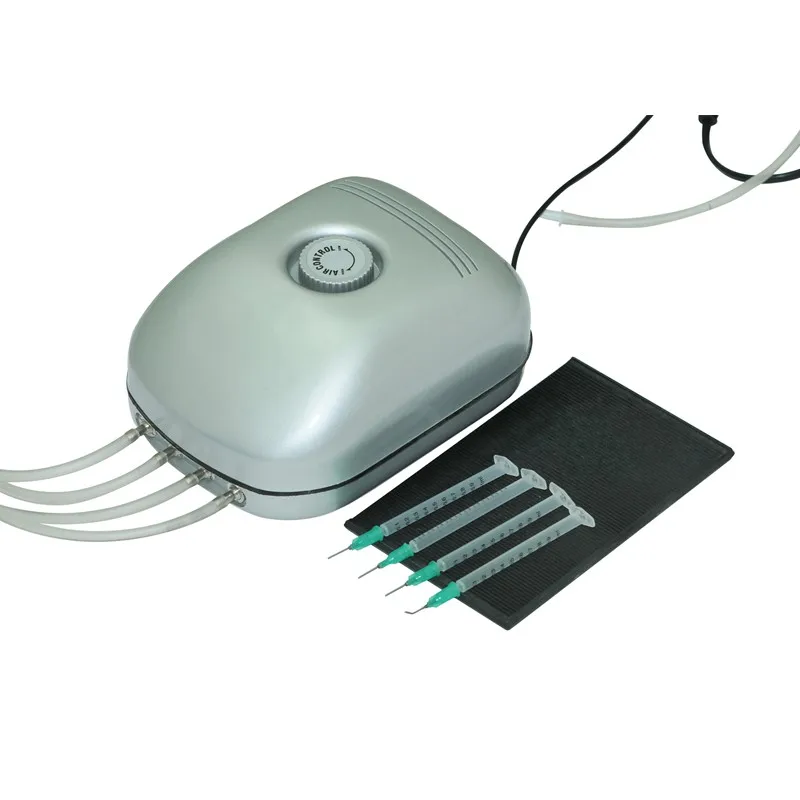 220 В низкая цена вакуумный термоинструмент для создания микро воска инструменты