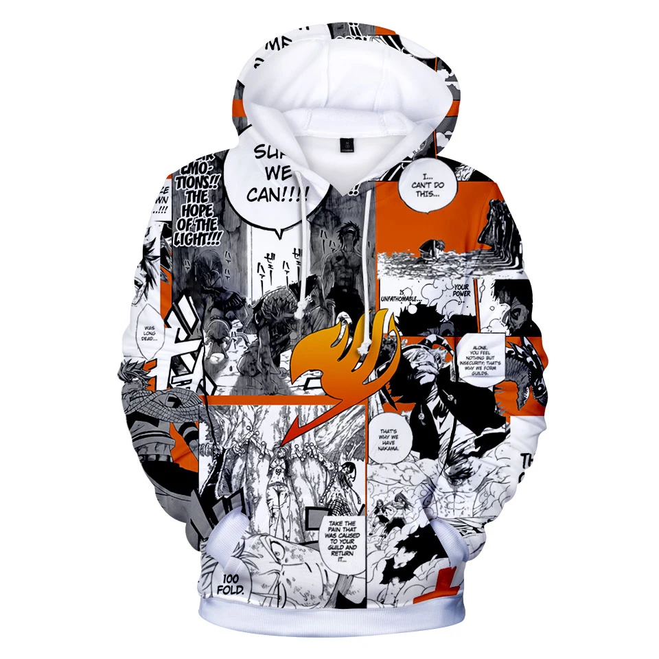 

Толстовка с капюшоном и длинным рукавом для мужчин и женщин