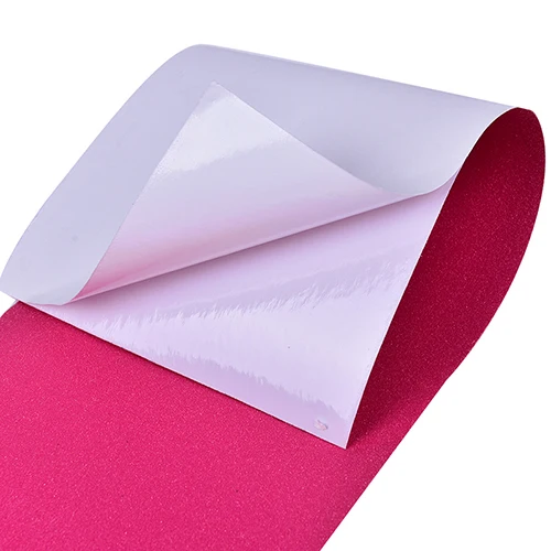 Горячая Распродажа нескользящая антиразрывная клейкая лента для доски крейсера