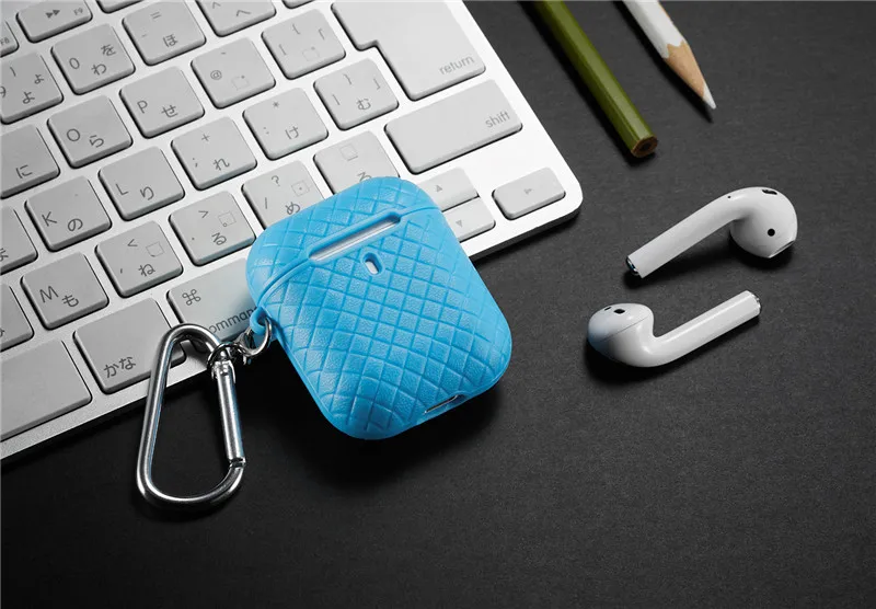 Роскошный чехол Shark для Apple Airpods 1 2, чехол для Парижа, Мягкий защитный чехол из ТПУ, Bluetooth, беспроводные наушники, чехол для зарядки