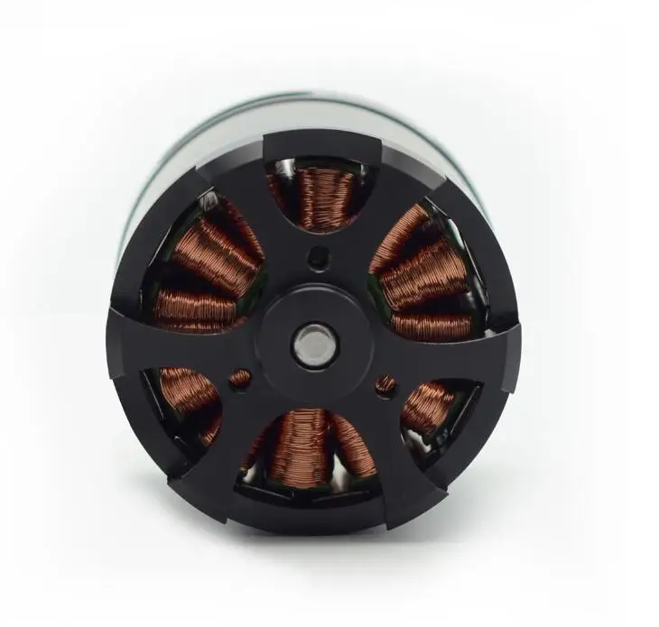 SunnySky X4130 275KV 310KV 380KV высокой эффективности безщеточный мотор для 3D трюковый Дрон