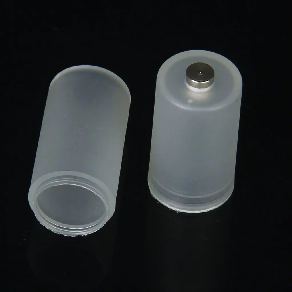 AAAE пластиковый аккумулятор адаптер конвертер Чехол держатель переключатель для