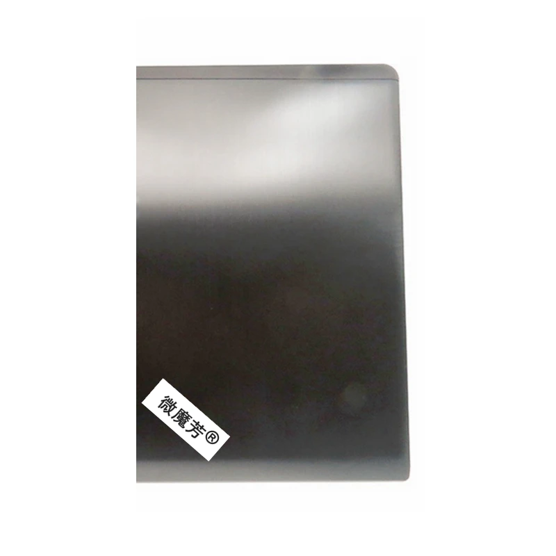 QH новый топ для ноутбука ЖК задняя крышка Asus N56 N56SL N56VM N56V N56VZ N56XI N56VB N56DP Черный A