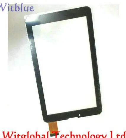 

Witblue New For 7" inch Tablet HK70DR2459-V02 touch screen panel Digitizer Glass Sensor replacement Free Shipping