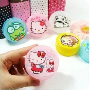 Модная дорожная портативная Выдвижная складная чашка уличная телескопическая