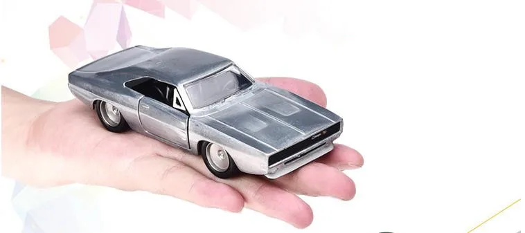 JADA 1:32 Масштаб Высокая имитационная модель автомобиля из сплава, Dodge Ice charger, 2 открытые двери, качественные модели игрушек, игрушечные транспортные средства