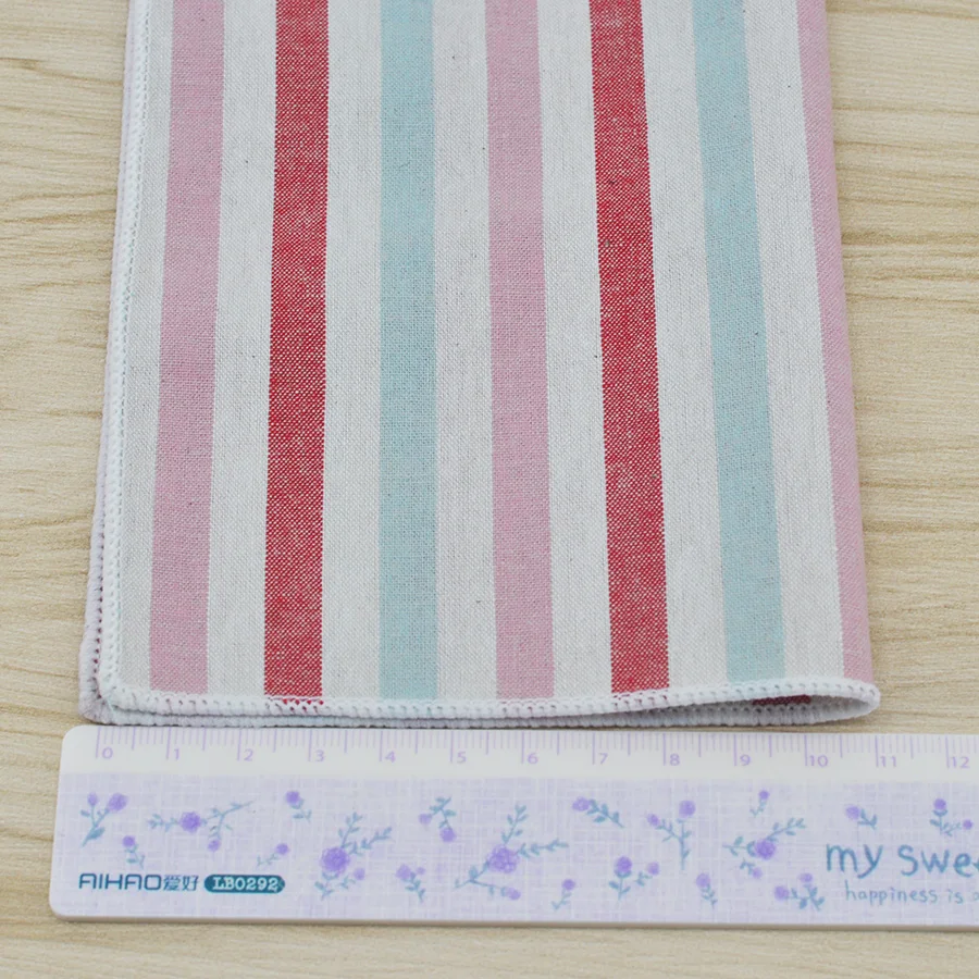 Мужской классический карманный квадратный плед из 100% хлопка модный Мягкий