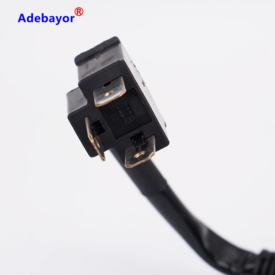 2 шт./лот Светодиодный автомобильный сигнализатор конденсатор без ошибок