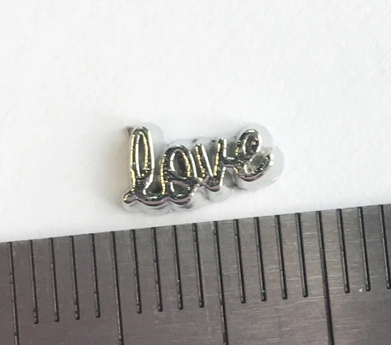 Бесплатная доставка 10 шт смешанные цвета стиль эмалевые Плавающие Подвески