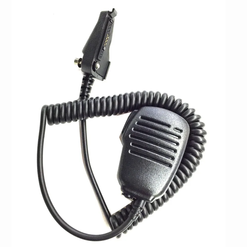 Ручной микрофон динамик для Kenwood радио TK280 TK480 TK385 KPG 36|handheld speaker|handheld speaker mickenwood |
