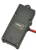 GPS vehicle tracker T1124FC built-in GPRS and antenna tracking playback | Автомобили и мотоциклы
