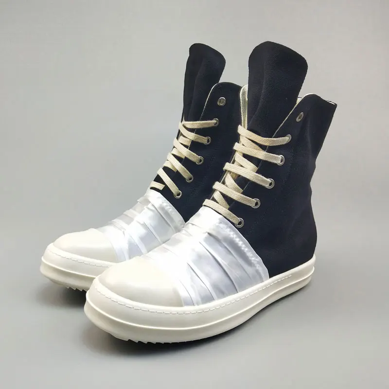 Реальное изображение; Заводская распродажа; уличные удобные кроссовки унисекс; цвет черный, белый; парусиновая Повседневная обувь; кроссовки в стиле хип-хоп; туфли для паркура
