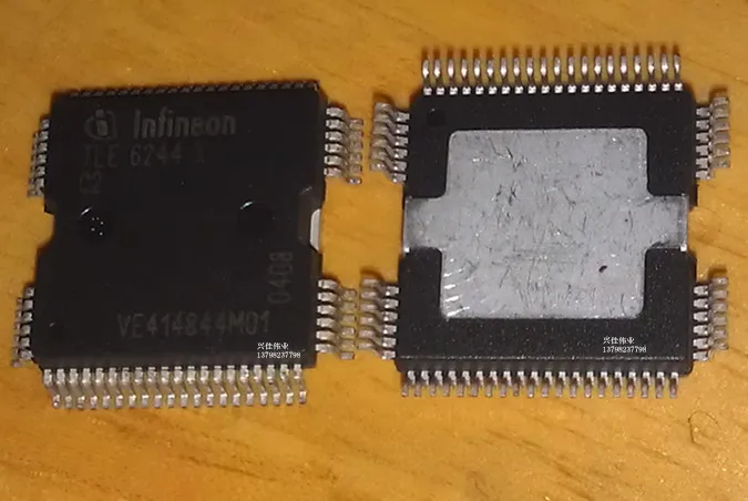

freeshipping TLE6244 TLE6244X