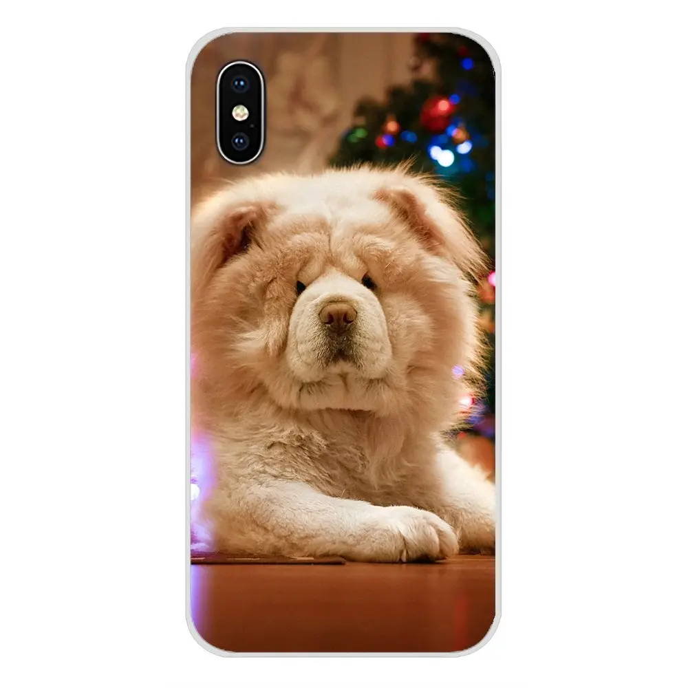 Силиконовый чехол для телефона Chow dog puppy animal Poster Nokia 2 3 5 6 8 9 230 3310 1 7 Plus LG Q6 X