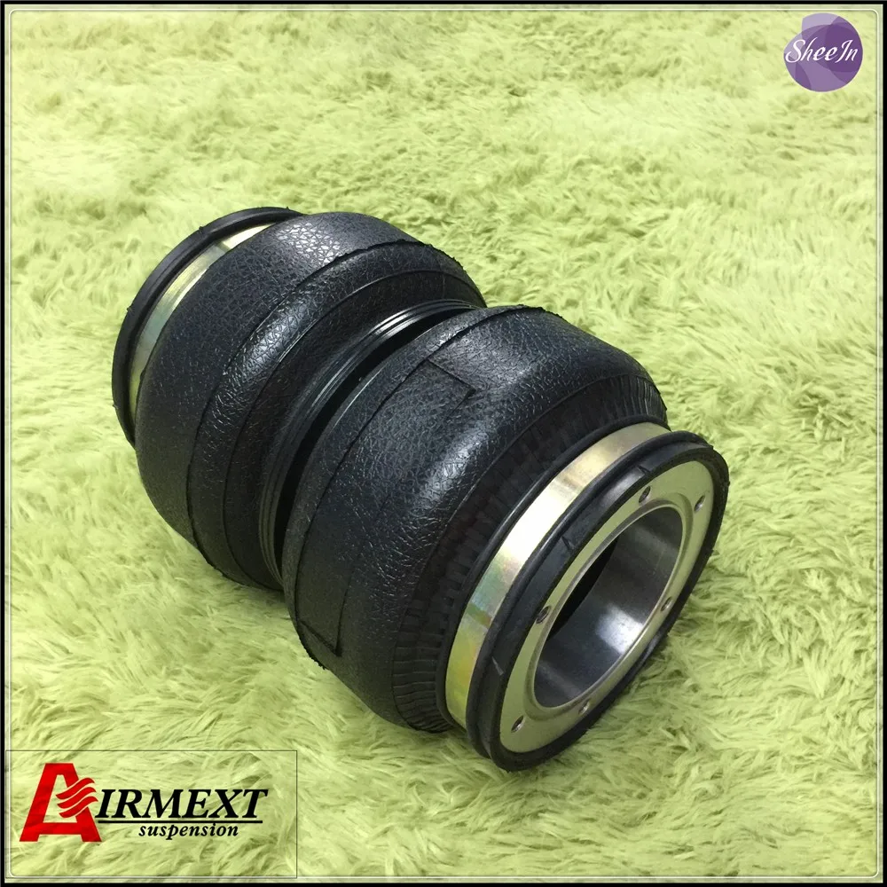 SN142187BL2 H/поперечный тип подъемника 5813 полый двойной резиновый воздушный