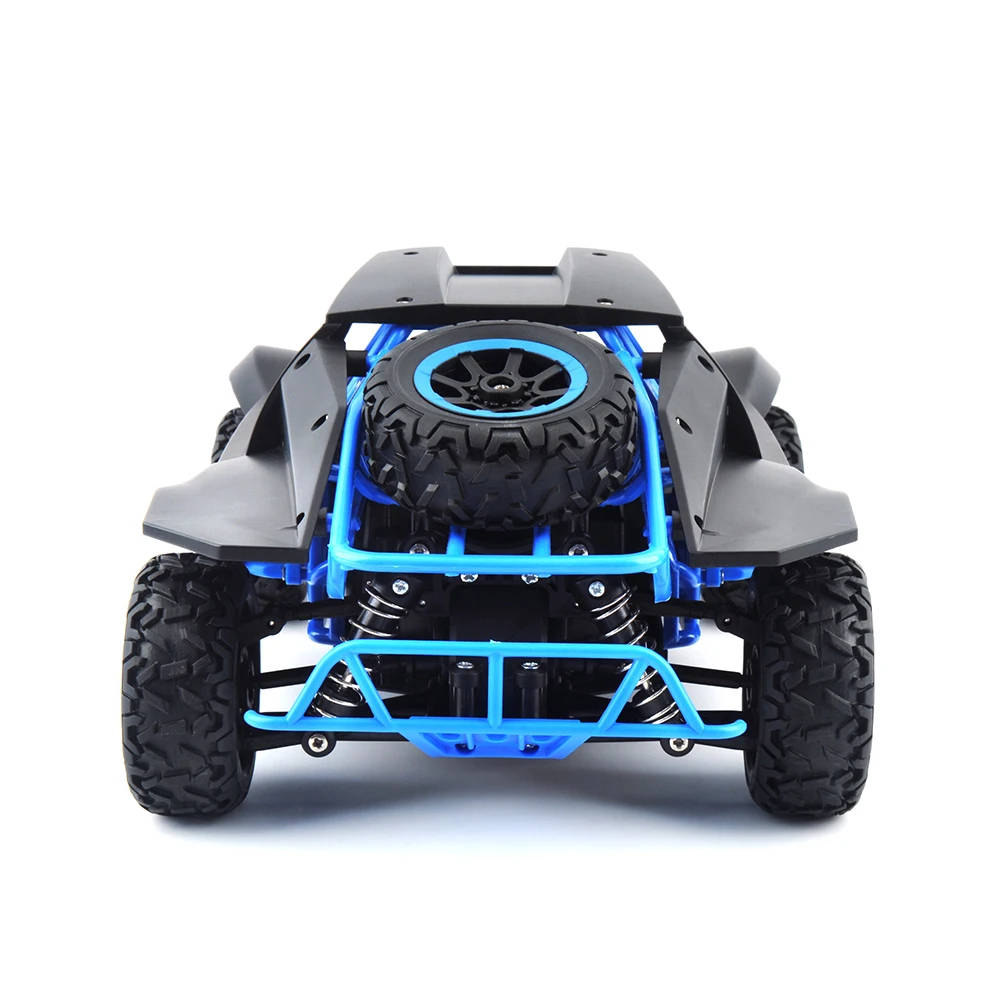 GizmoVine RC автомобилей 1:18 короткие грузовик 4WD Drift дистанционного Управление автомобиля радио Управление водить машину высокоскоростной Micro гоночных автомобилей модель игрушки
