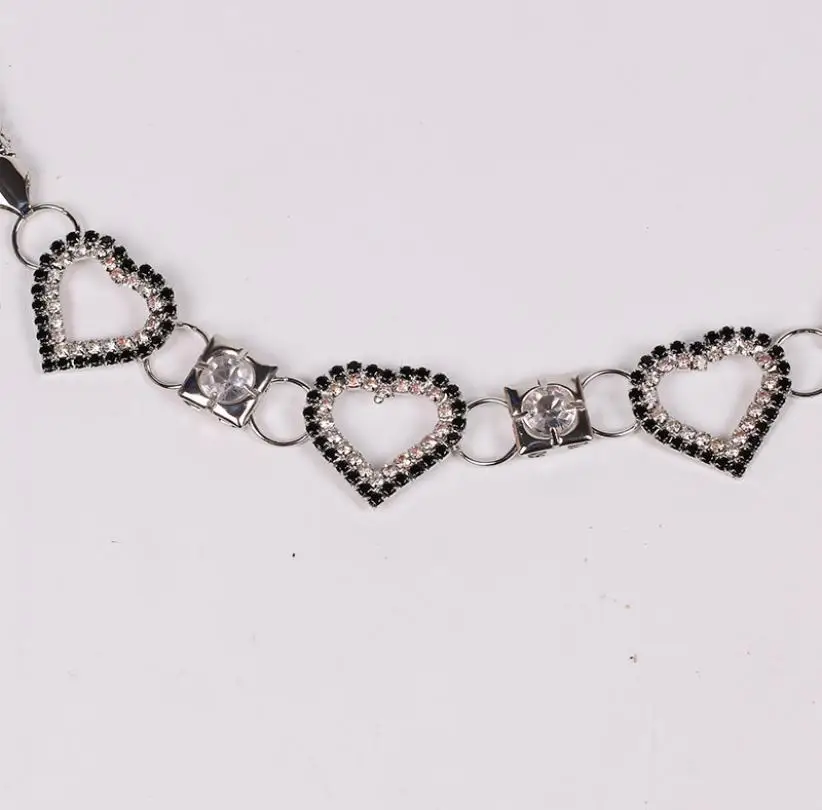 Новинка 2018 Модный стильный женский роскошный пояс со стразами модный ремень из