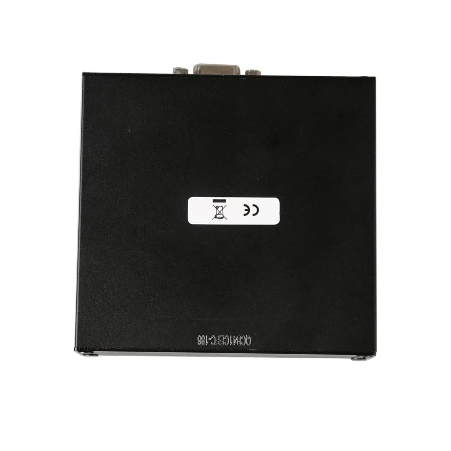 Новейшая модель XPROG M V5.5.5 X PROG м коробка V5.55 ECU Программатор ЭБУ чип Тюнинг Xprog