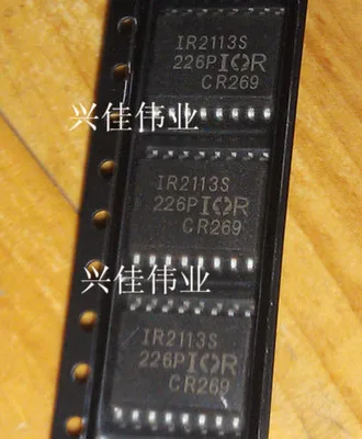

freeshipping IR2113 IR2113