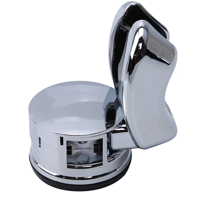 Держатель для насадки душа в ванной комнате Вакуумная присоска стабильный