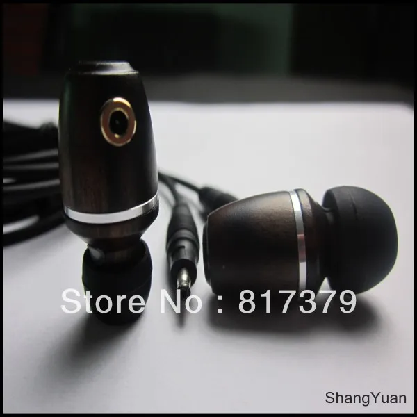 2013 hot sales braid cable earphone | Электроника