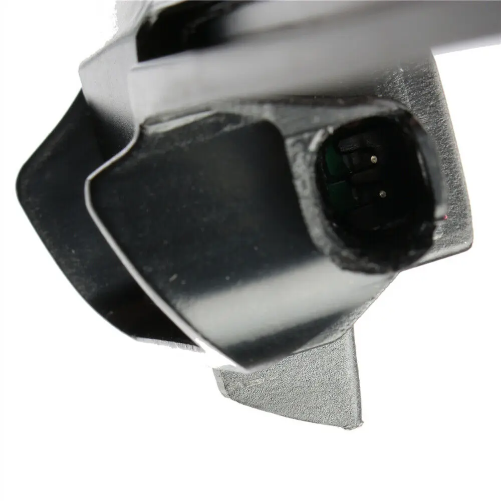 Динамическая последовательная светодиодная Левая Правая зеркальная Поворотная