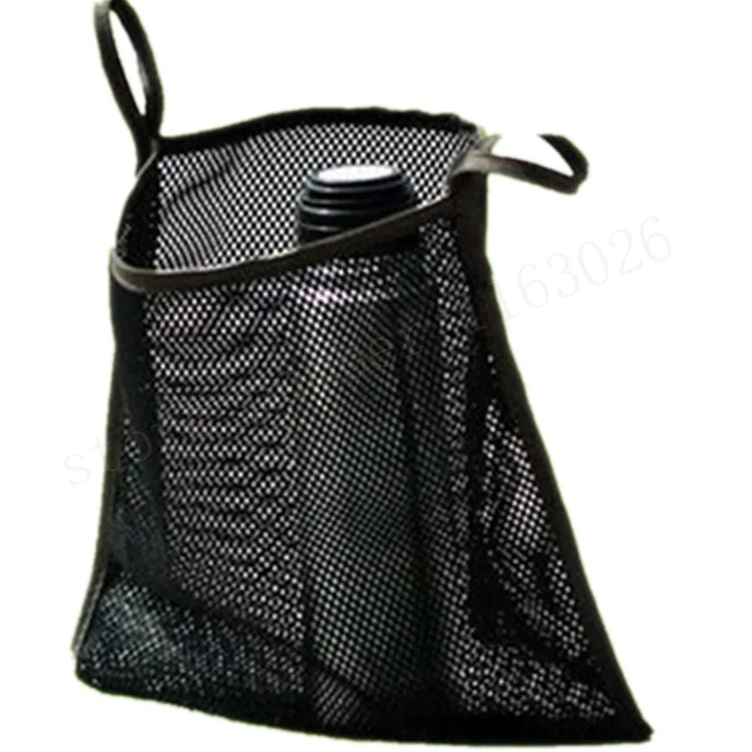 Детская сумка для автомобиля светильник коляски Сетчатая Сумка аксессуары