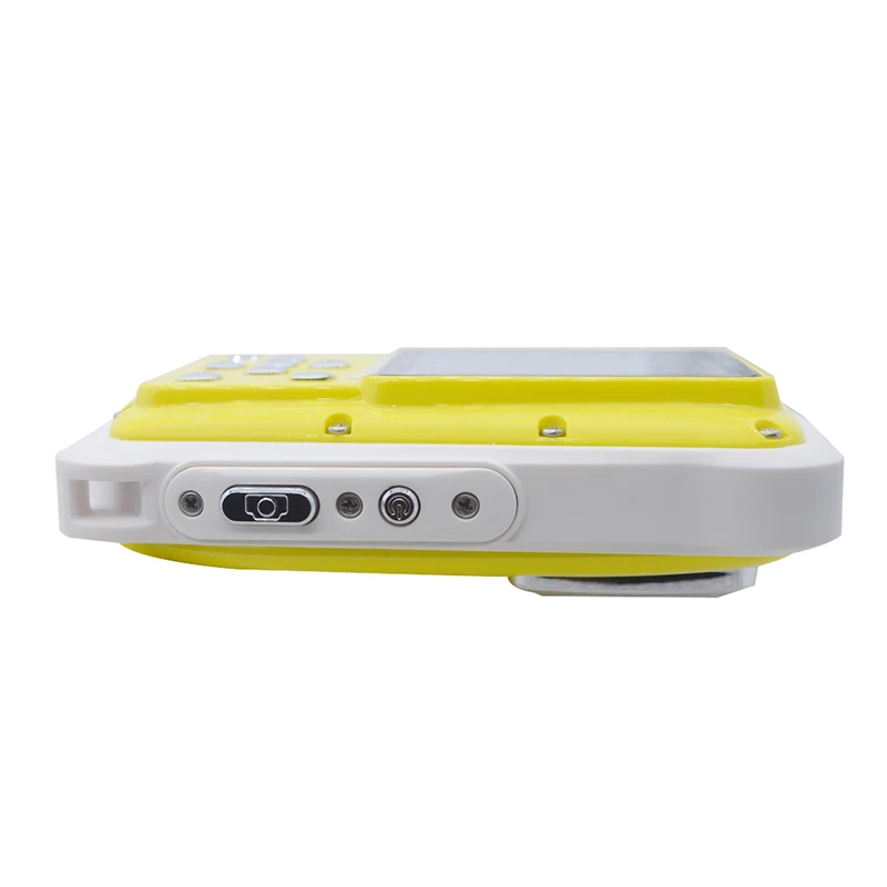 Mini Waterproof Digital Camera 5MP 2.0 inch LCD HD Children Kids Birthday Gift Sports For Swimming | Электроника
