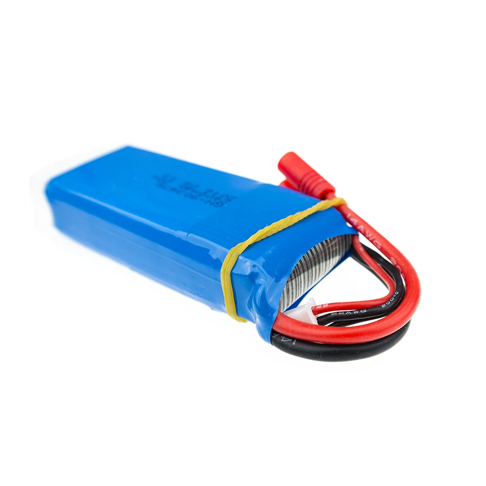 Syma X8W lipo 7 4 v 2400mah батарея и зарядное устройство для syma X8C X8G rc Quadcopter Дрон запасные