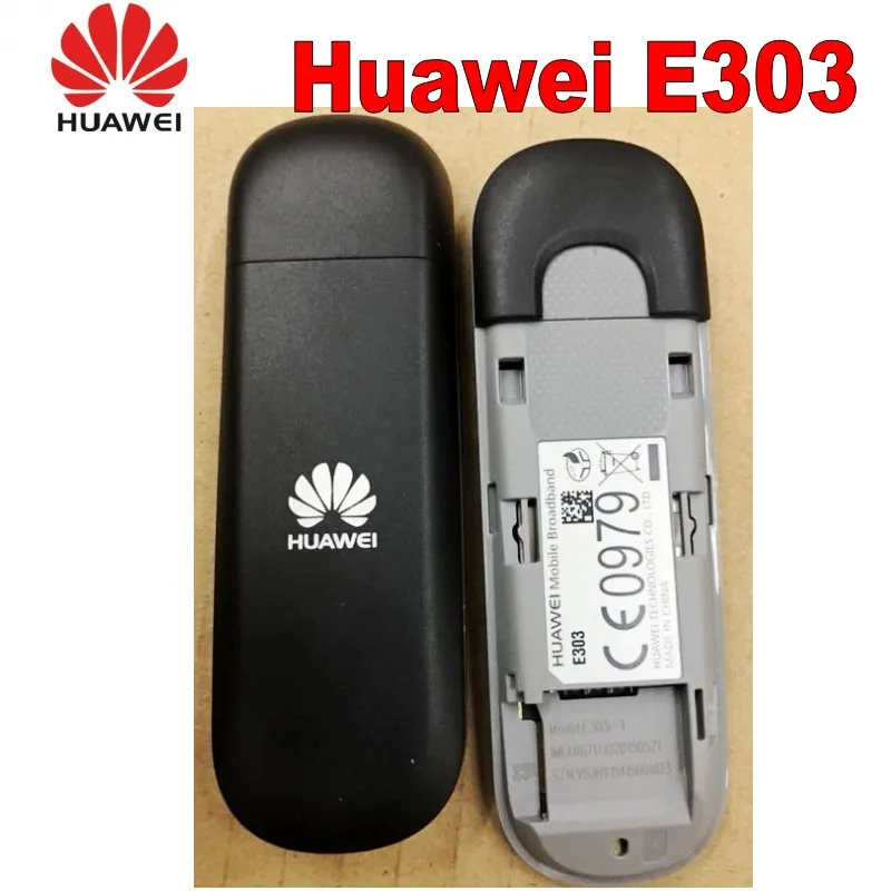 , Huawei E303