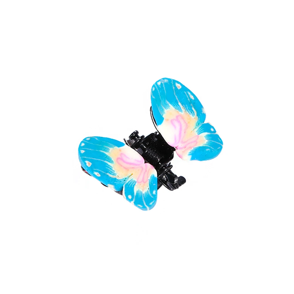 Детская заколка для волос 6 шт./лот|Шпильки и заколки волос| |