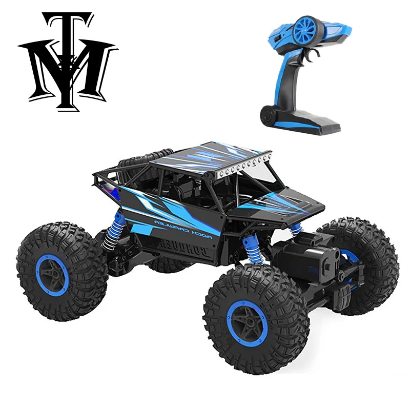 Радиоуправляемая машинка с дистанционным управлением 1:18 радиоуправляемая скала