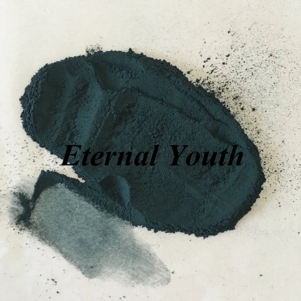 Пигментный порошок Индиго 100 г минимизирующие поры добавки для мыла Цветовая