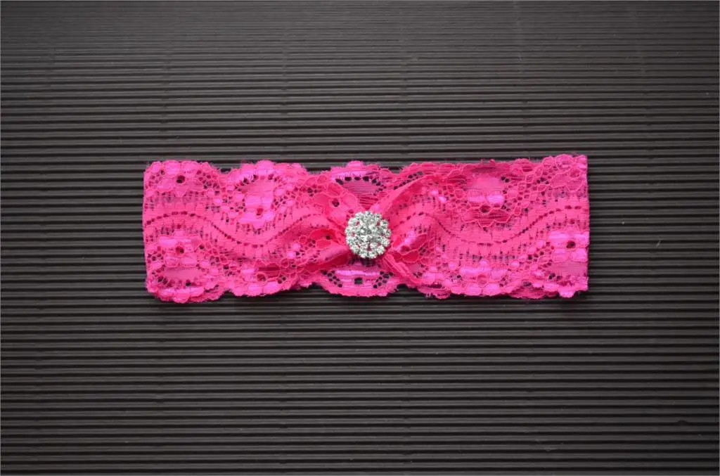 1 Piece MAYA STEPAN Baby Headband Headwear Girl Lace Head Band Infant Newborn Photography Toddlers Hairband Headwrap Flower | Детская