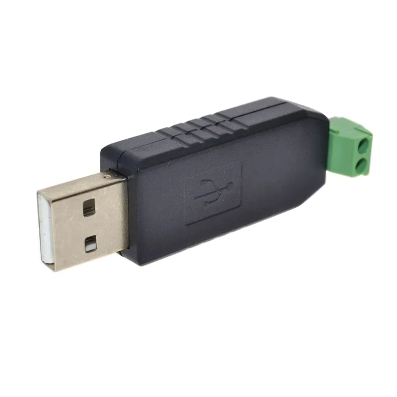 USB к RS485 485 адаптер конвертер Поддержка Win7 XP Vista Linux Mac OS WinCE5.0 | Компьютеры и офис
