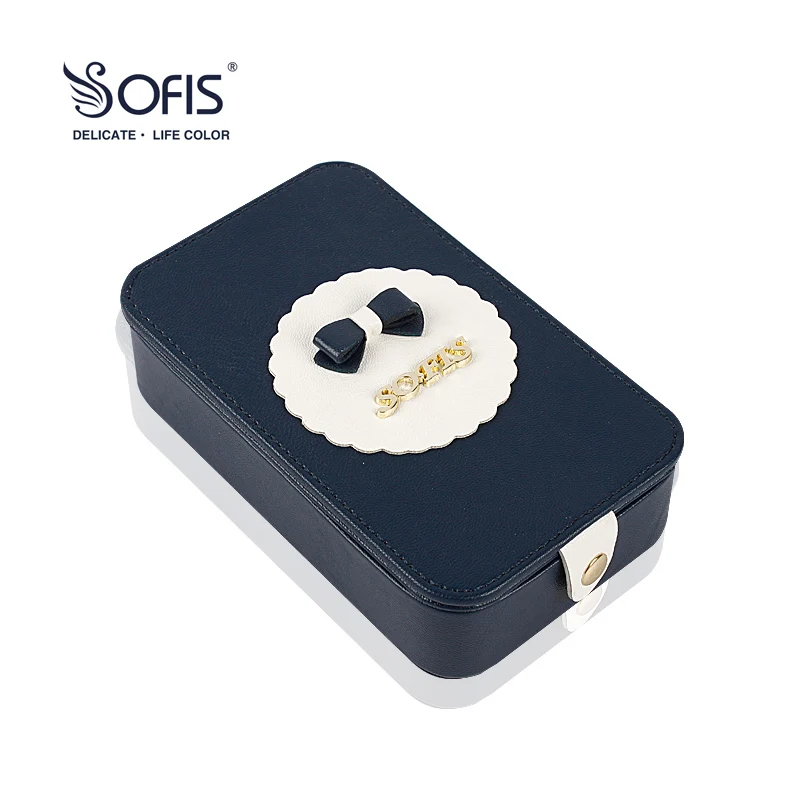 sofis Portable Lipstick Box jewelry gift box | Украшения и аксессуары