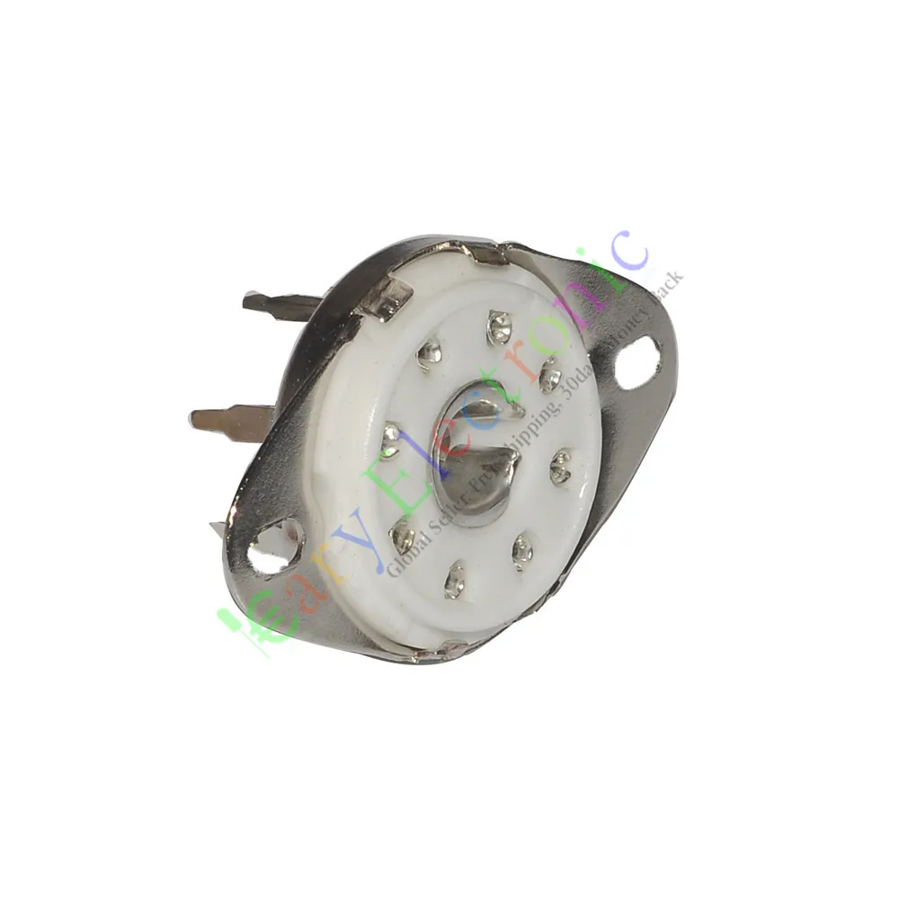 Оптовая и розничная продажа 4 шт. 8-контактная керамическая фотовспышка для 5B254 4P1S