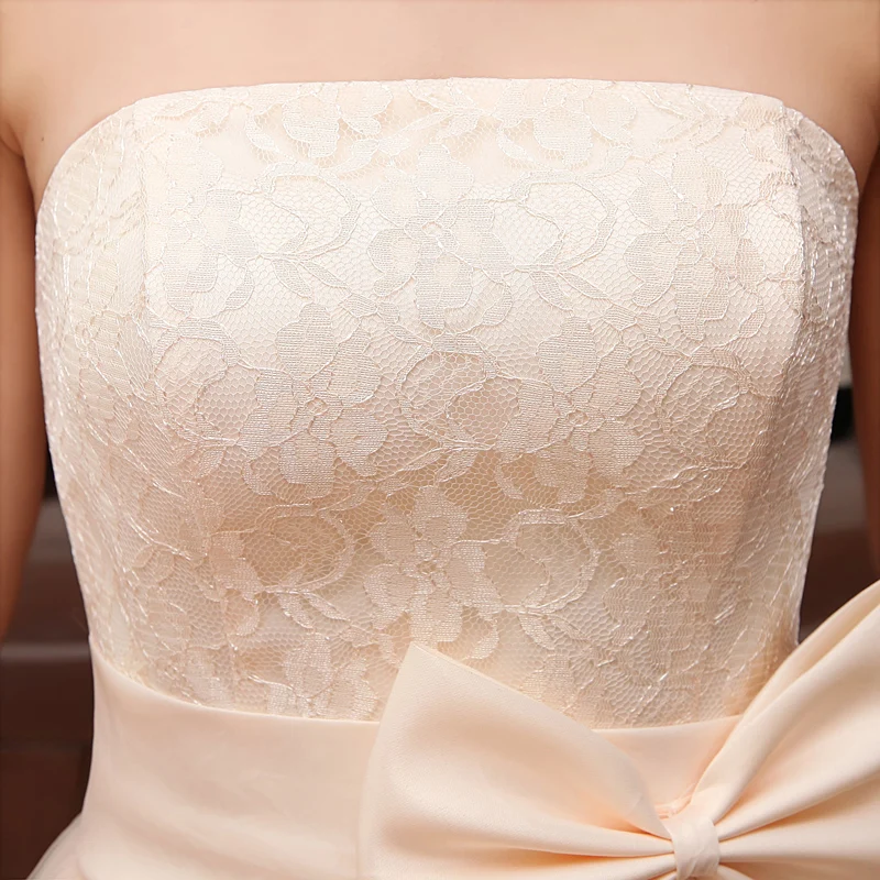 Новое поступление 2019 товар в наличии свадебное платье для беременных вечернее