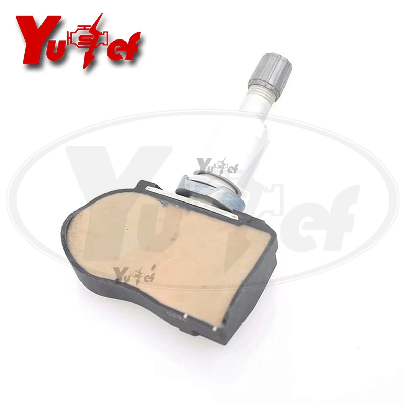 Датчик давления в шинах TPMS для Kia Optima Hyundai i20 Sorento ix20 Venga OE #52933-1J000 | Автомобили и