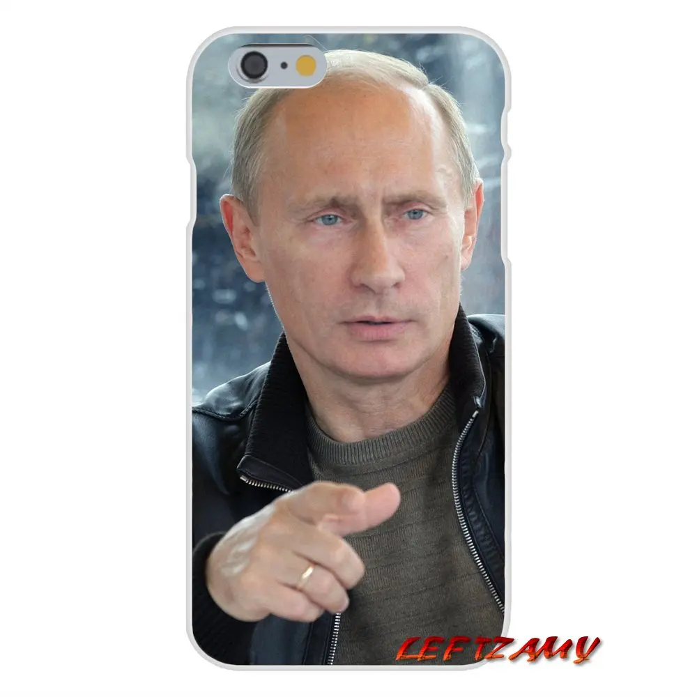 Российская Федерация католицизма Путина Ленин для Xiaomi Redmi Note 6A MI8 Pro S2 A2 Lite Se MIx Max 2 3