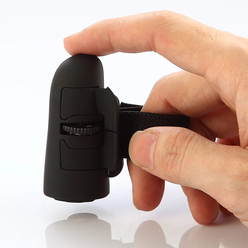 GM301 Гибкая мини Bluetooth палец кольцо Мышь Портативный 3 0 Беспроводной мыши воздуха