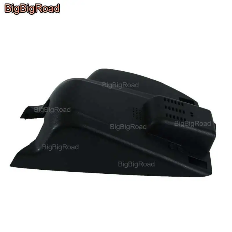 BigBigRoad для Ford Mondeo MK5 2013 2017 Low Car Wifi DVR видеорегистратор Скрытая установка камера|car wifi