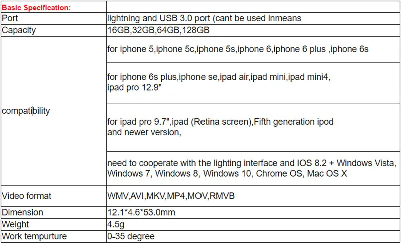 Карта памяти Micro SD USB флэш-накопитель для iPhone iPad iPod освещение флеш-накопитель 128 Гб 64 ГБ 32 ГБ Флешка 64 Гб USB 3,0 карта памяти
