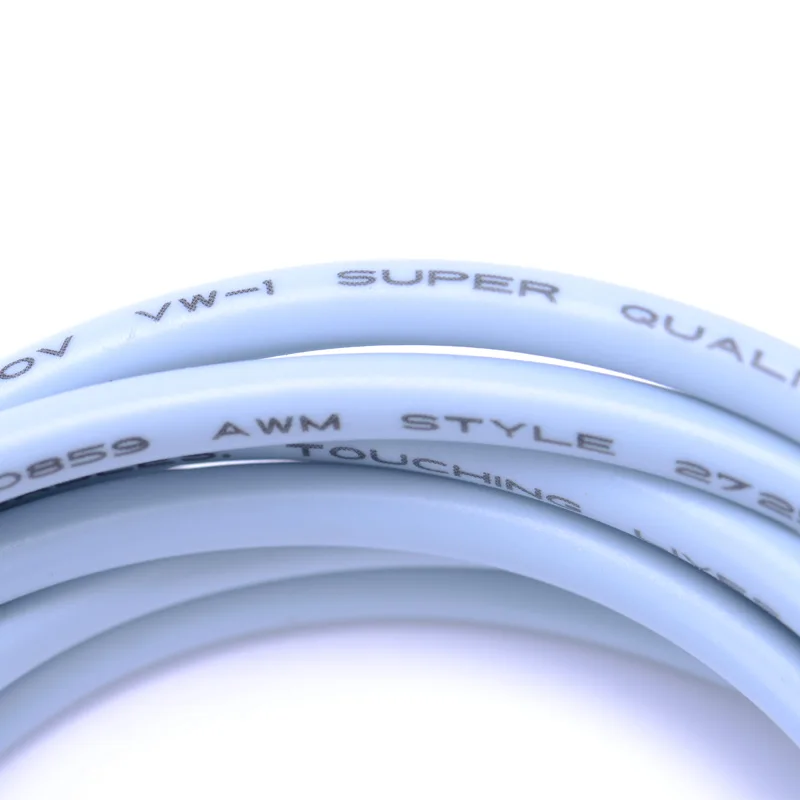 Высококачественный аудиокабель-адаптер Vention 2 м со штекером на штекер 3 5 мм RCA для