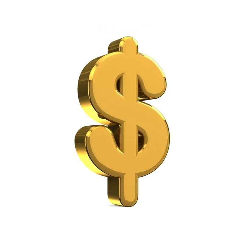 Дополнительная плата 1USD дополнительная стоимость |