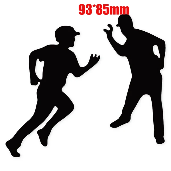 Бейсбольная игра спортивные металлические резные штампы для скрапбукинга карт