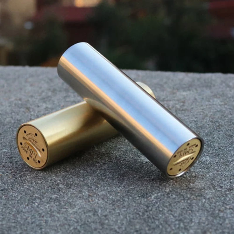Бесплатная быстрая доставка SMPL механический мод 510 резьба подходит для RDA танк