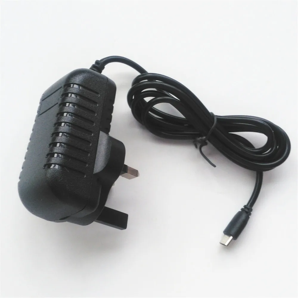 HISPEEDIDO PSU 5 в 3 А micro USB для Raspberry Pi зарядное устройство адаптер зарядка банан pi pro 2